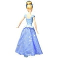 thumbnail image 2 of Disney Princess Twirling Skirt Cinderella Doll, 2 of 3