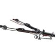 thumbnail image 3 of Roadmaster Tow Bar 676 NightHawk; 8000 Pound Towing Capacity; 2 Inch Receiver Mount; Adjustable Arm; With LED Lights; With Safety Cables and 6 Wire Electrical Cord; Powder Coated; Aluminum, 3 of 4