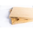 thumbnail image 1 of Cutting Board MEATER Bamboo 50x38cm Dual-Sided Juice Tray, 1 of 8
