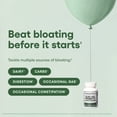 thumbnail image 6 of Physician's Choice Bloat & Gas 5-in-1 Probiotic for Digestion Support & Gas Relief, 30 Count, 6 of 8