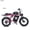 Pink, variant on Electric Bikes for Adult,Electric Mountain Bike,Akez S2 Pro Ebike with 1500W Peak Motor,7-speed,48V 26AH Battery,Dual Hydraulic Brakes,Full Shock Absorption,Electric Dirt Bike for Outdoor,Black