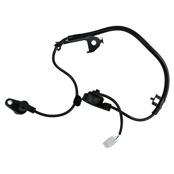 TRQ Front Left ABS Wheel Speed Sensor Fits 04-06 Scion xA xB 00-05 Toyota Echo BSA16199