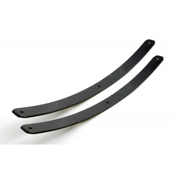 ReadyLift Suspension 14-15 Chevy Silv/Sierra 1500 1.5in Add A Leaf Fits select: 2014-2018 CHEVROLET SILVERADO, 2014-2018 GMC SIERRA