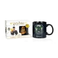 thumbnail image 2 of Taza de café Seven20 Harry Potter Slytherin House 600 ml, 2 of 8