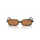 thumbnail image 3 of MIU MIU MU 11ZS VAU2Z1 Havana Honey Brown Lens Women Sunglasses AUTHENTIC, 3 of 6