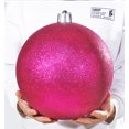 thumbnail image 1 of Large Christmas Spheres, Home Decoration Ball, Tree Ornament, Big Balls, 2023, 1 of 5