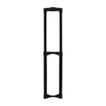 thumbnail image 3 of BELOVING DIY Suitcase Stretchable Handle Repair Parts Professional Black Pull Out Rod, 3 of 10