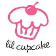 thumbnail image 2 of CafePress - Lil Cupcake Onesie - Baby Light Bodysuit, Size Newborn - 24 Months, 2 of 4