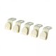 thumbnail image 1 of Conector de Suspensión de Ropa Organizador de Ahorro de Espacio Sunnimix 2x 5x, 1 of 8