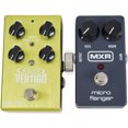 thumbnail image 2 of RockBoard Z-Connector, Nickel, 2 of 2