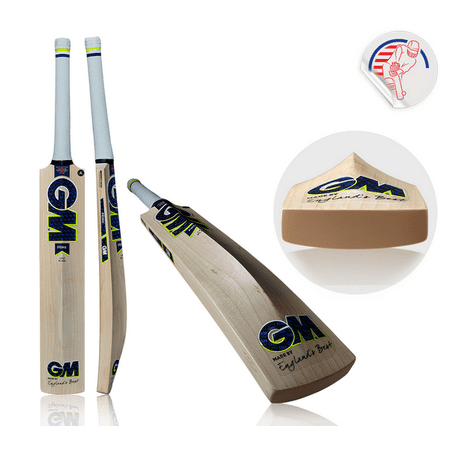GM PRIMA 404 Cricket Bat 2023