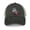 Black, variant on Trashed Panda Black Baseball Cap for Men Women, Adjustable Snapback Hats Trucker Hat