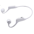thumbnail image 4 of Inalámbrico compatible 5.2 conducción ósea auriculares deportivos soporte tarjeta TF, 4 of 11