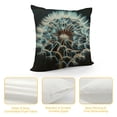 thumbnail image 4 of PRATYUS  Christian Motivation Decorative Throw Pillow Covers Encourage Scripture Couch Pillow Covers Affirmation Bible Verse Pillow Case Inspiration Religious Cushion Covers for Home Bedroom White, 4 of 5