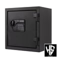 thumbnail image 5 of American Furniture Classics Homesecure Fireproof Personal Document and Firearm Safe, 5 of 9