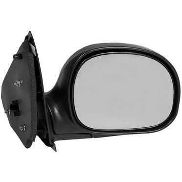 Dorman 955-366 Passenger Side Door Mirror for Specific Ford Models