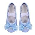 thumbnail image 4 of LvhaoGJOB Ballet Flats for Kids Soft Flexible Sole Elegant Design ballet flats kids ballet flats All Season Footwear, 4 of 6