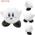 thumbnail image 3 of Juguetes de peluche suaves Kawaii Kirby Waddle Dee Lindos dibujos animados Buffet Elfilin Meta Knight Muñecos de peluche Animales de peluche Regalos de cumpleaños, 3 of 5