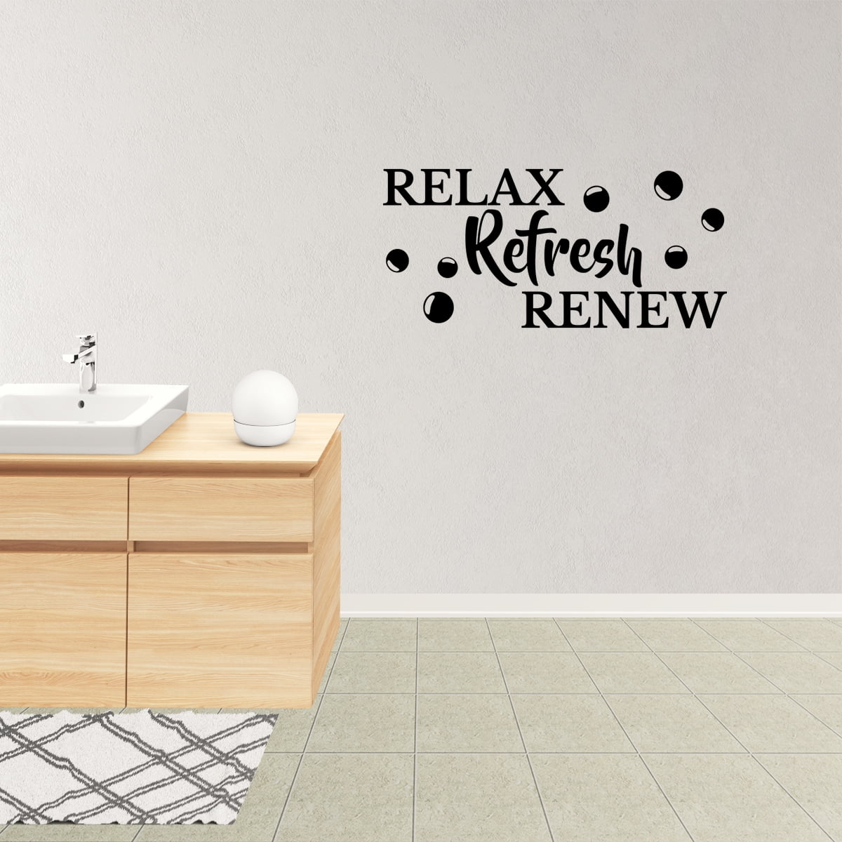 J idea. Стикер релакс Мари. Relax Renew refresh. Lettering for Bathrooms. Caution Lettering for Bathrooms.