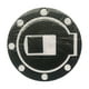 thumbnail image 1 of Protector de La Etiqueta Engomada de La Almohadilla de La Etiqueta de La Tapa Del Tanque de de Gas 3D para -R1 R6 Sunnimix Almohadilla de la cubierta del tanque de la tapa de gasolina, 1 of 7