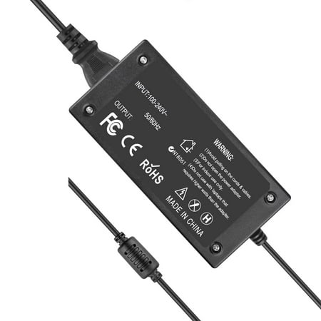 

CJP-Geek AC DC Adapter Charger Power for Sony Vaio PCG-6L2L PCG-705 PCG-7T1L PCG-6N1L