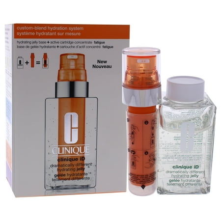 Clinique ID Dramatically Different Hydrating Jelly + Active Cartridge Concentrate - Fatigue, 4.2 oz Moisturizer