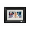 thumbnail image 2 of KODAK 10.1 inch IPS800x1280 8GB Wooden frame, Black, Digital Photo Frame, 2 of 2