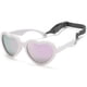 thumbnail image 1 of Gafas de Sol Polarizadas para Bebé NULOOQ Flexibles con Forma de Corazón, 1 of 5