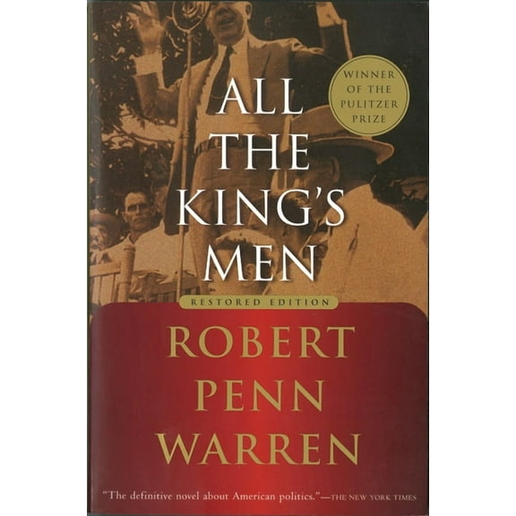 All the King's Men, (Paperback)