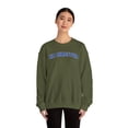 thumbnail image 4 of HR Director Sweatshirt Gifts Crew Neck Shirt Long Sleeve Unisex, 4 of 7
