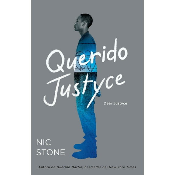 Querido Martin Querido Justyce / Dear Justyce, (Paperback)