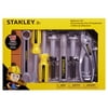Stanley Jr. Beginner Builder Tool Set