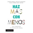 thumbnail image 1 of Libro Haz Mas Con Menos Tapa Blanda, Autor Jaideep Prabhu, Editorial Paidos Mexico, 1 of 2