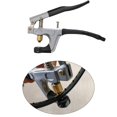 thumbnail image 4 of Herramientas de ojales de bádminton Accesorio de alicates de presión en shamjiam Máquina encordadora de raquetas, 4 of 9