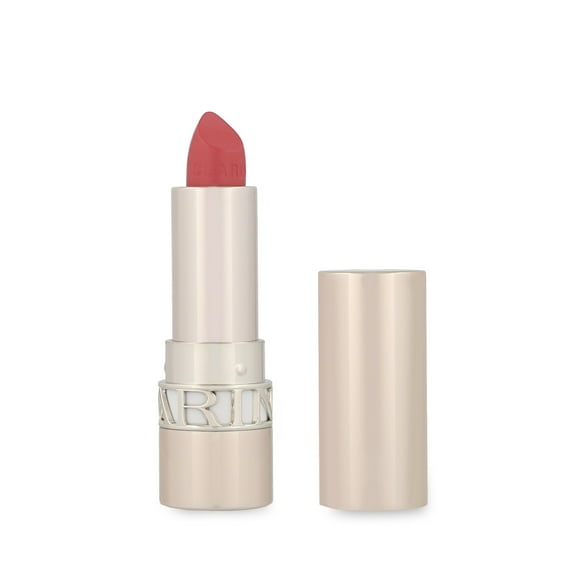 Lápiz labial satinado Joli Rouge - 705 Soft Berry de Clarins para mujeres - Lápiz labial de 0,1 oz