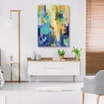 thumbnail image 2 of Cuadro Decorativo | Fine Art Tj | Serenata Yo Por Lanie Loreth - 122 x 94 cm, 2 of 4
