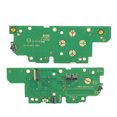 thumbnail image 4 of Reemplazo De Placa Base De Botón En El Lateral Izquierdo L, Pieza De Tablero De Llave De Consola De Juegos Profesional Para Lite, Izquierdo, 4 of 7