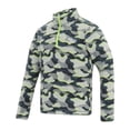 thumbnail image 3 of Regatta Haut en Molleton Camouflage Hot Shot II pour Garçons/filles, 3 of 5