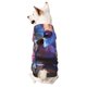 thumbnail image 1 of Fotbe Colorful Frog Among Flowers Sudadera con Estampado para Perros Pequeños – Suéter con Capucha para Mascotas, Tela Suave de Forro Polar con Bolsillo-X-Large, 1 of 7
