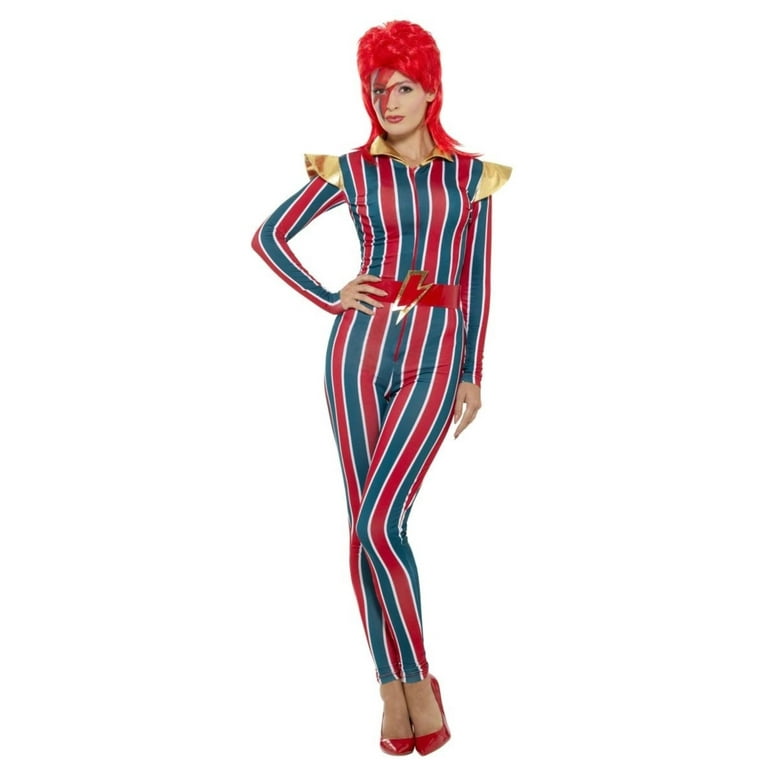 Miss Space Superstar Costume Miss Space Superstar Costume