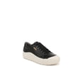 thumbnail image 2 of Zapatilla Dr. Scholl's Time Off para mujer, color negro, talla 8M, 2 of 9