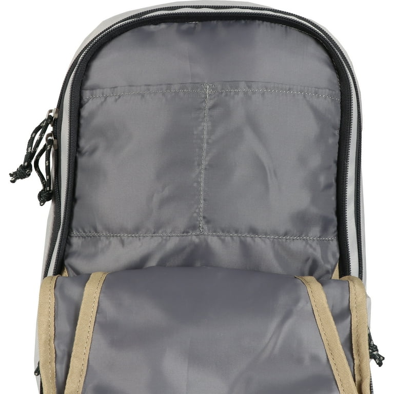  Crewtor 30l grey - Backpack Hiking - HUSKY - 71.18