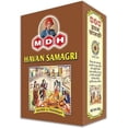 thumbnail image 1 of MDH Havan Samagri (Aromatic Religious Mixture) - 17.6 oz Pack of 2, 1 of 2