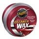 thumbnail image 1 of Pasta De Cera Limpiadora Meguiars 311gr A1214s 3 En 1, 1 of 2