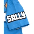 thumbnail image 7 of Disney Cars Men's Cosplay Short Sleeve T-Shirt Sally Cozy Cone Blue, 7 of 7