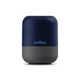 thumbnail image 4 of Veho MZ-S Haut-Parleur Bluetooth Sans Fil Portable Rechargeable de 5 Watts, 4 of 5