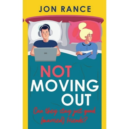 Not Moving Out, (Paperback)