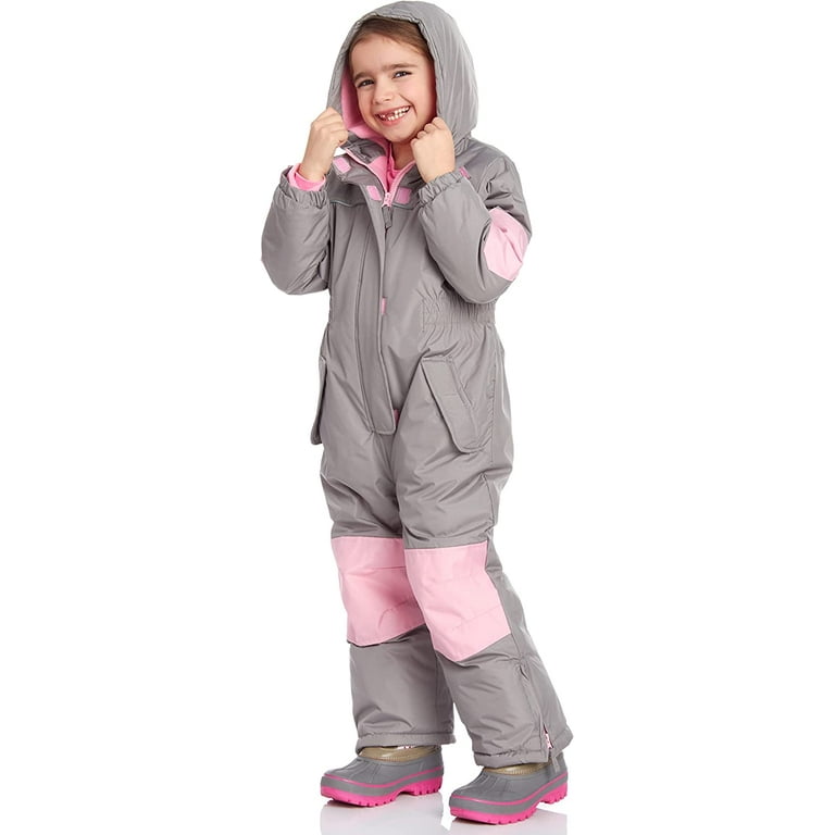 Wippette snowsuit clearance