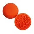 thumbnail image 3 of 2 uds., suministros antideslizantes para entrenador de Golf, aumento del paquete de Pedal de fuerza de velocidad de la cabeza del Club, 3 of 8
