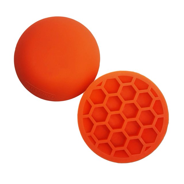 2 uds., suministros antideslizantes para entrenador de Golf, aumento del paquete de Pedal de fuerza de velocidad de la cabeza del Club
